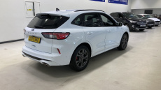 Ford Kuga 1.5 EcoBoost 150 ST-Line First Edition 5dr Petrol Estate